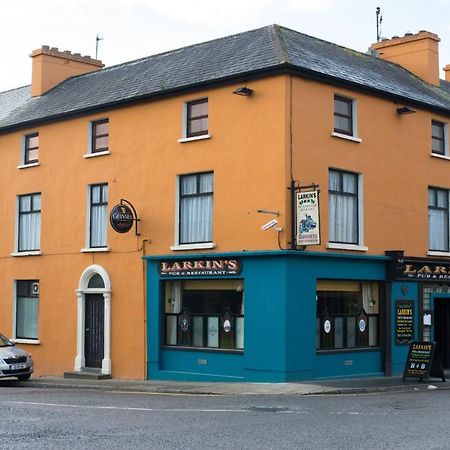 Larkin'S Pub, Restaurant, And B&B Milltown  Exterior photo
